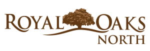 Royal Oaks North Logo