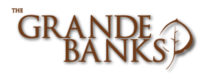 The Grande Banks Logo